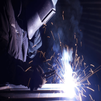 WELDING - ASSEMBLY SERVICE