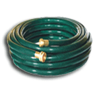 Braided Irrigation Hoses