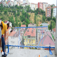 Güvenlik Ağı Konsol Uygulaması