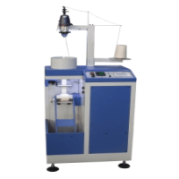 Laboratory Fabric And Yarn Inspection Machine