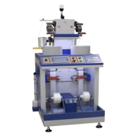 Yarn Production Machine