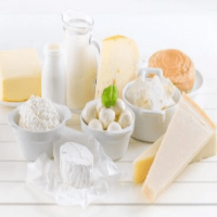 Dairy Packaging