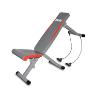 Adjustable Weight Bench