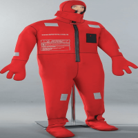 Immersion Suit