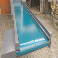 Belt Conveyors