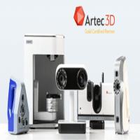 3D Scanners