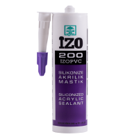 Silicone Acrylic Sealant