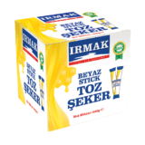 Beyaz Stick Şeker 500 Gr