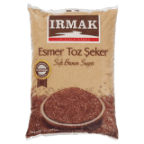 Esmer Toz Şeker 5 Kg