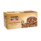 Brown Sugar Cube 500 Gr