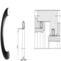 İS0 O-Ring