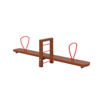 Multi Playground Seesaw