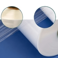 Perforated Shrink Films