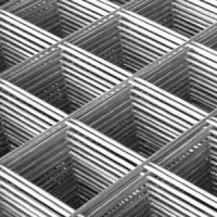 Wire Mesh Iron