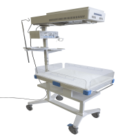 Open Hospital Beds