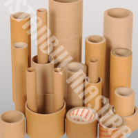 Spiral Paper Cores