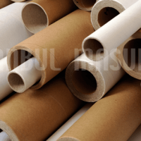 Paper Cores, Industrial Paper Tube