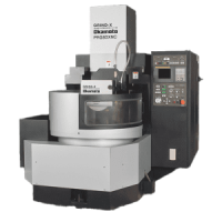 CNC Grinding Machines