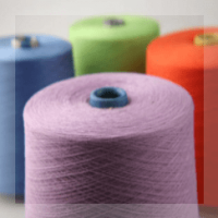 Cotton Yarn