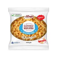 GLUTENSİZ MAKARNA