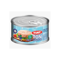 SUNFLOWER OIL TUNA FISH CANNED