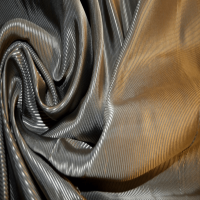 Polyester Twill Fabric