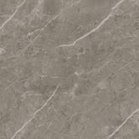 Glossy Gray Ceramic Floor Tile 45x45