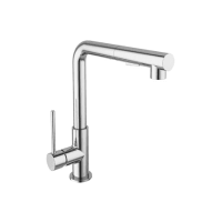 Kitchen Faucet 2-Function Armature