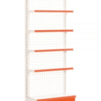 Wall Unit Shelving Systems Market Equipment