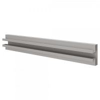 Ducted Panel Aluminum Profile