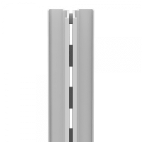 Aluminum Panel Strut – Single Channel