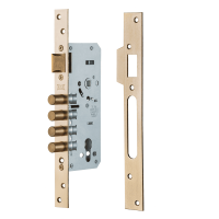 Cylinder Mortise Lock