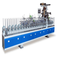 Profile Wrapping Machines