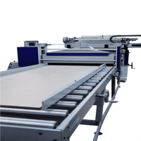 Glue Application Lines Machine