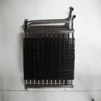 VEHICLE OIL RADIATORS