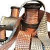 Braided Tinned Copper Tapes