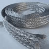 Tinned Copper Braided Strap Copper Band Copper Strip Copper Wire Length