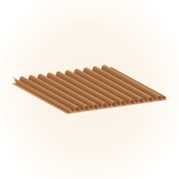 Corrugated Cardboard