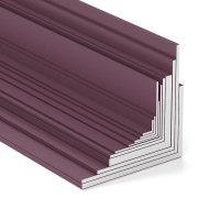 Aluminium Angle Profiles