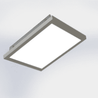 Flat Panel Led Ceiling Lights