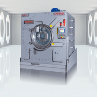 Washing And Stone Washing Machines