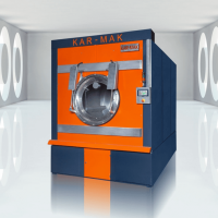 Industrial Dryer Machines