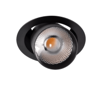 FLUSH LED SPOT