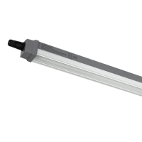 LINEAR LED WATERPROOF LUMINAIRE