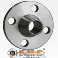 EN 1092-1 TİP 11 PN 16 Welded Neck Flange