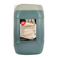 Industrial Dishwasher Rinse aid 30 Lt