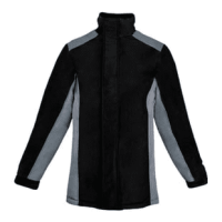 Inner Fleece Winter Coat Work Wear