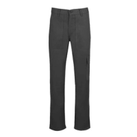 Winter Work Trousers with Cargo Pocket