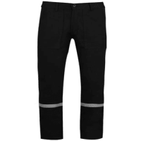 Reflective Work Trousers