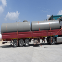 Fuel Storage Tanks